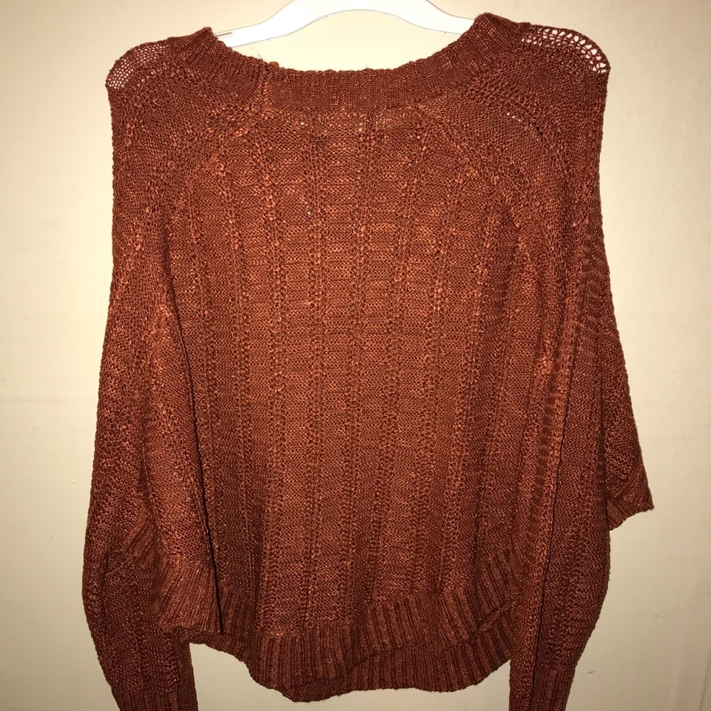 Sweater - Picture 2 of 2